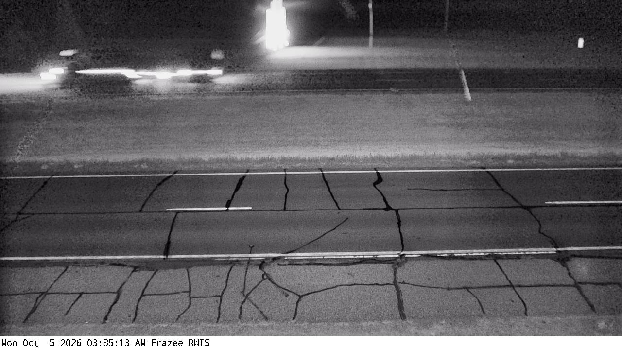 T.H.10 (Frazee - MP 55.2) View 2 live camera view