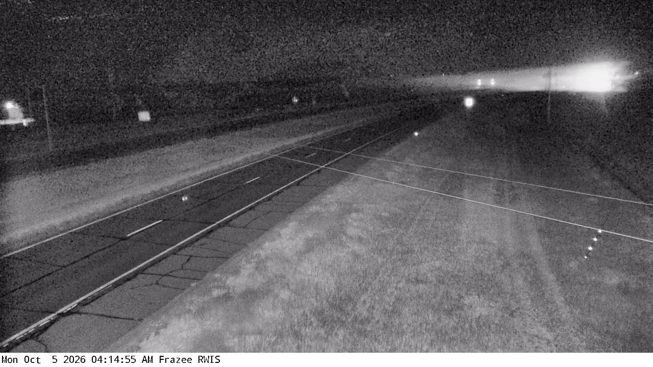 T.H.10 (Frazee - MP 55.2) View 3 live camera view