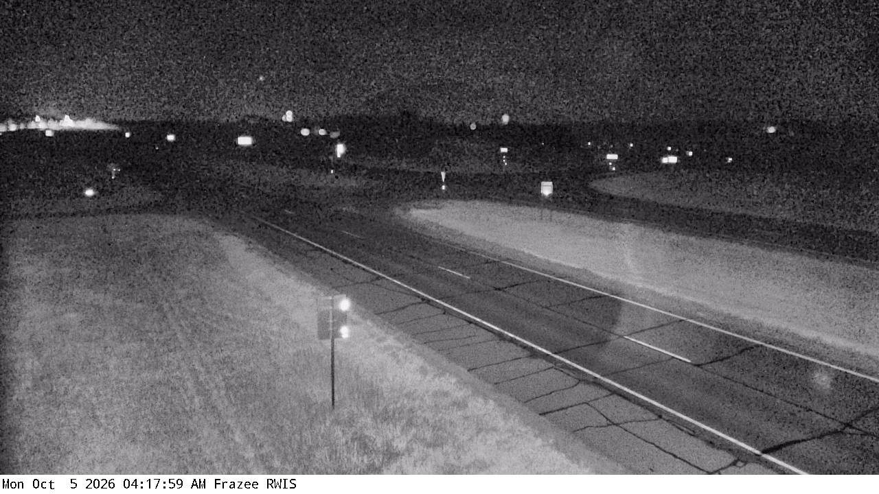 T.H.10 (Frazee - MP 55.2) View 4 live camera view