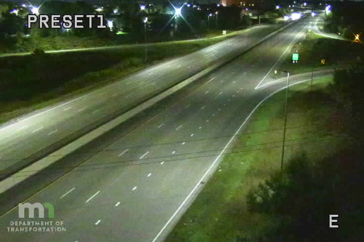 I-94 EB @ U.S.169 live camera view