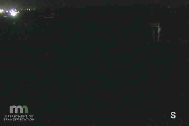 T.H.52 NB N of Co Rd 88 (MP 99.5) live camera view