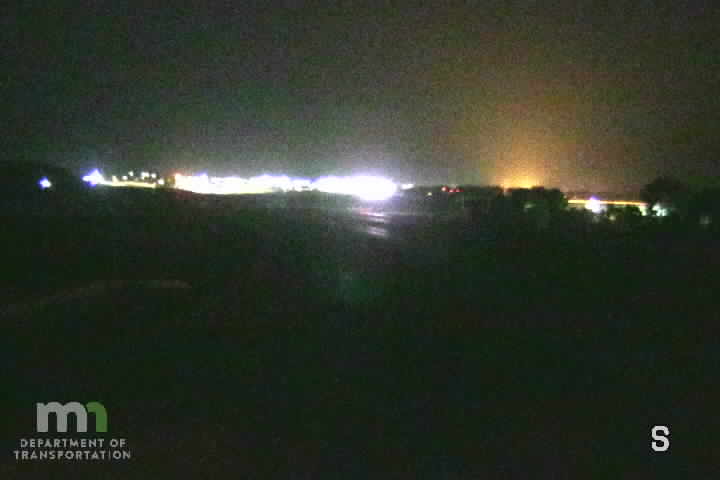 I-35 NB (MP 46.50) live camera view
