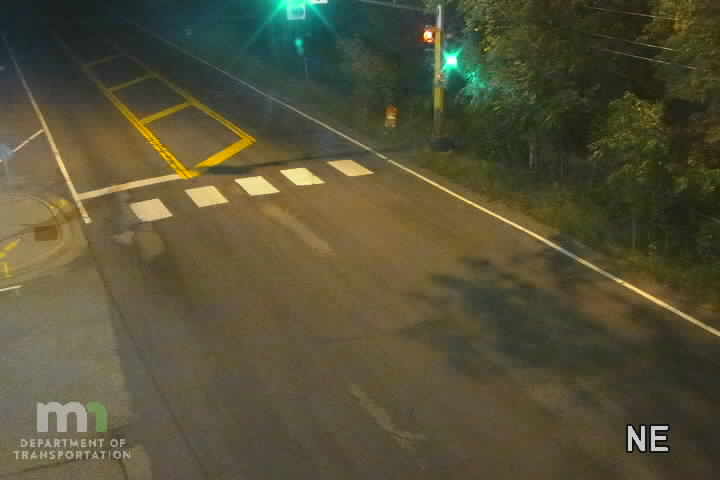 T.H.120 SB @ Conway Ave EB live camera view