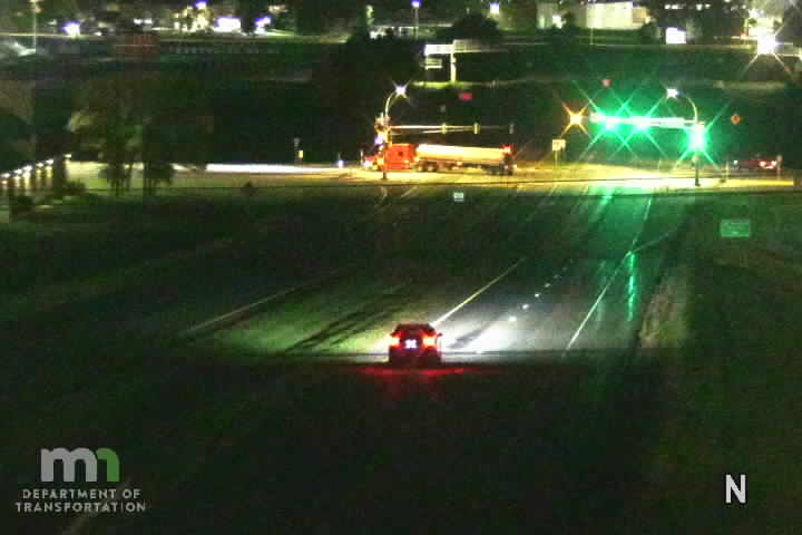 T.H.15 N of 3rd St live camera view