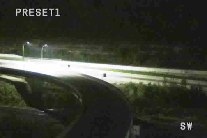 I-90 WB @ U.S.61 live camera view
