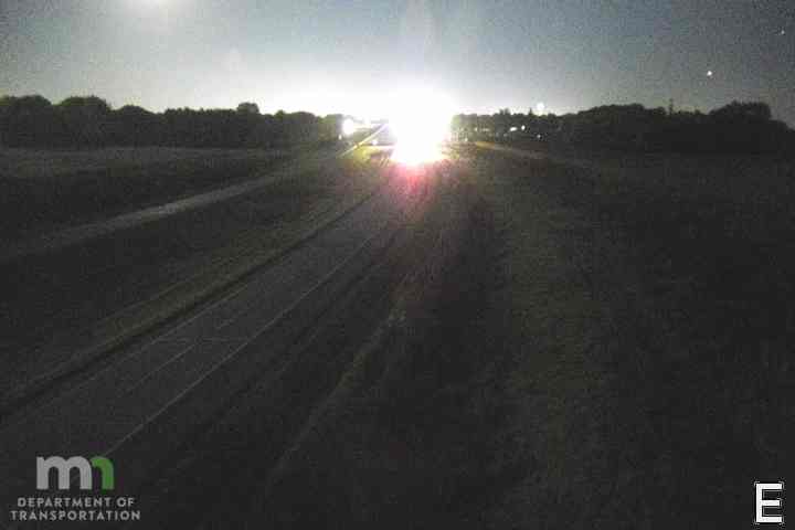 U.S.14 EB W of T.H.57 live camera view
