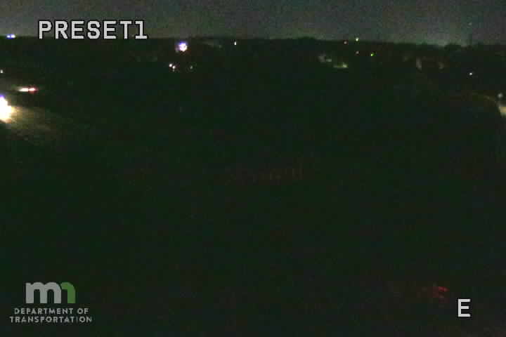 I-35E SB @ Deerwood Dr live camera view