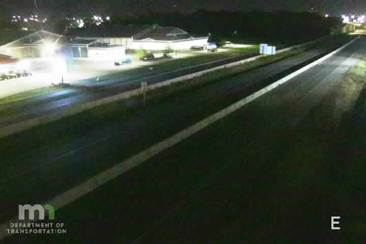 T.H.10 EB E of Ramsey Blvd live camera view