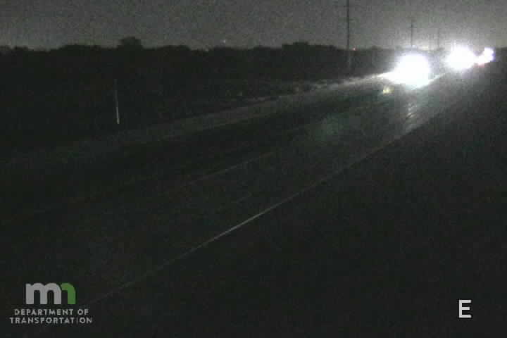 I-94 EB E of Co Rd 8 (MP 185) live camera view