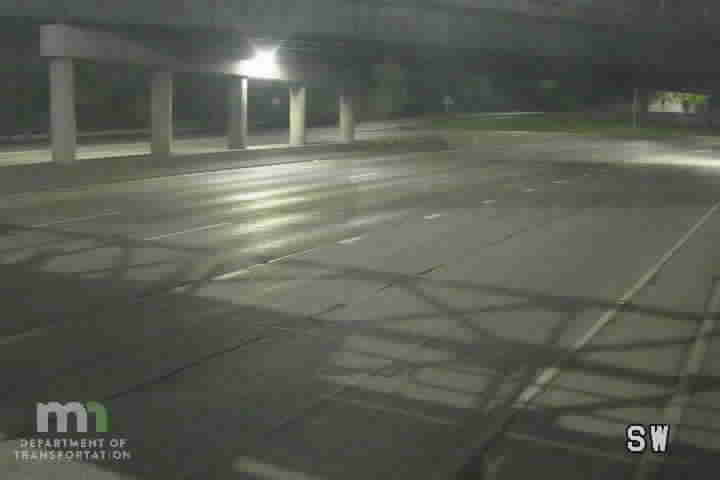 I-94 WB @ Groveland Ave live camera view