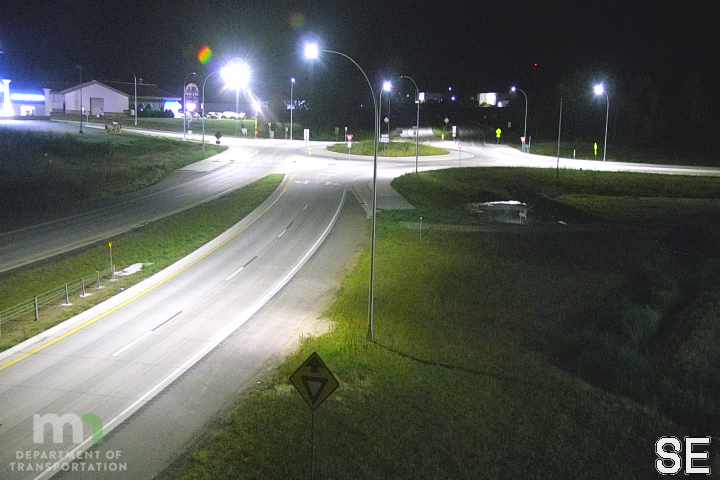T.H.53 SB N of Progress Park Pkwy live camera view