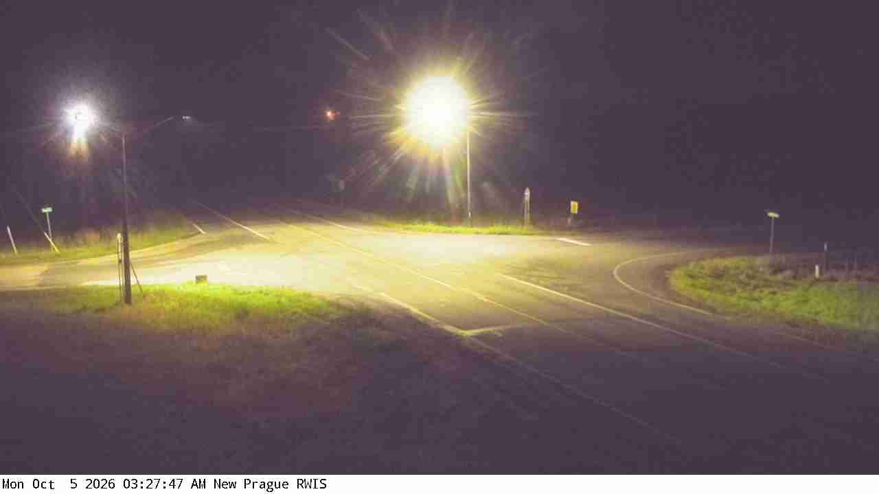 T.H.19 (New Prague - MP 149) View 2 live camera view