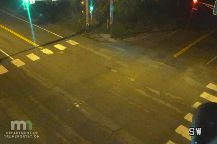 T.H.120 NB @ 15th St N WB (Harverster Av) live camera view