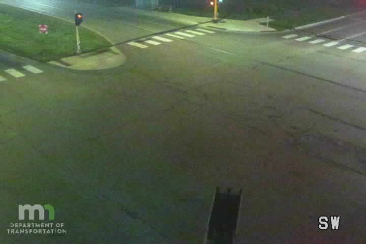 T.H.47 NB @ 73rd Ave live camera view