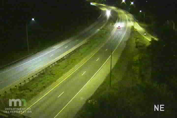 T.H.62 EB @ Tracy Ave live camera view