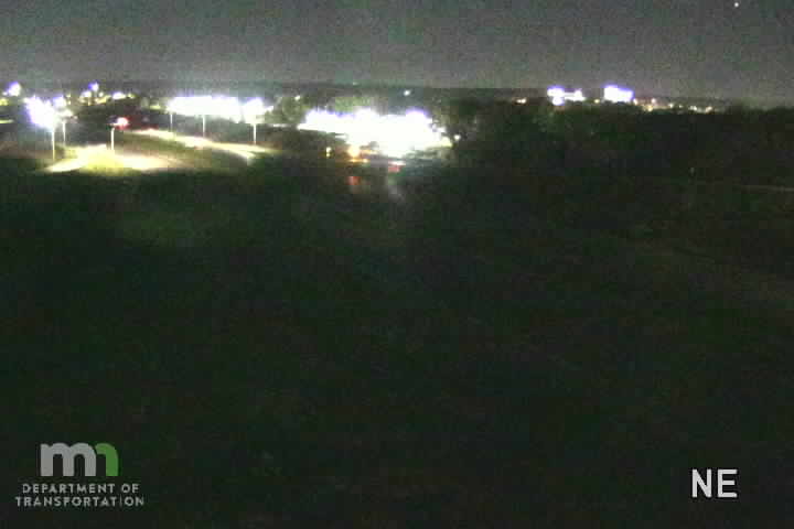 I-35E SB @ Lone Oak Rd live camera view