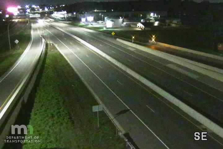 T.H.10 WB @ Sunfish Lake Blvd live camera view