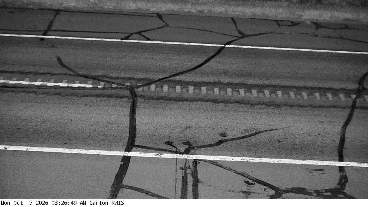 U.S.52 (Canton - MP 2) View 1 live camera view