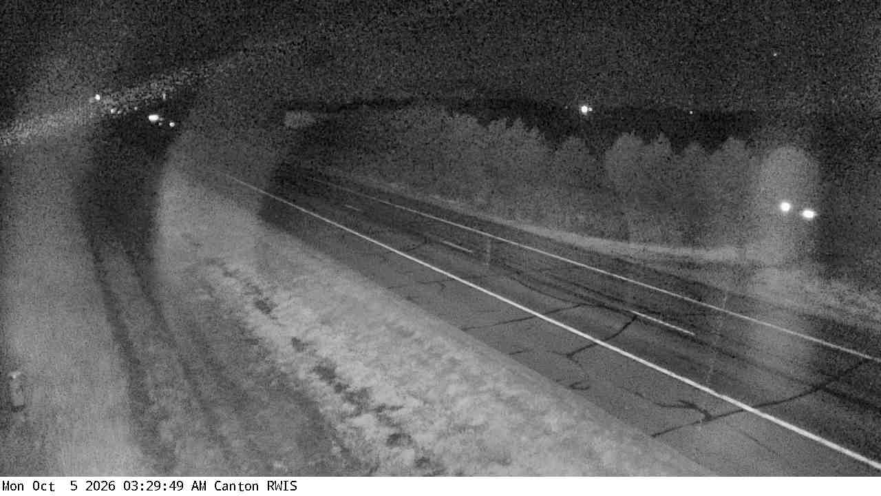 U.S.52 (Canton - MP 2) View 2 live camera view