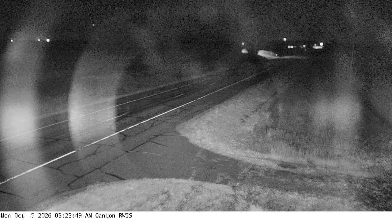 U.S.52 (Canton - MP 2) View 3 live camera view