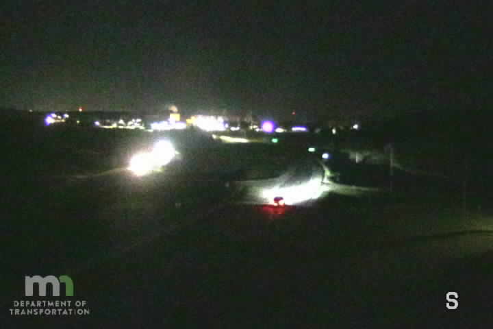 T.H.52 SB N of Main St (MP 72.5) live camera view