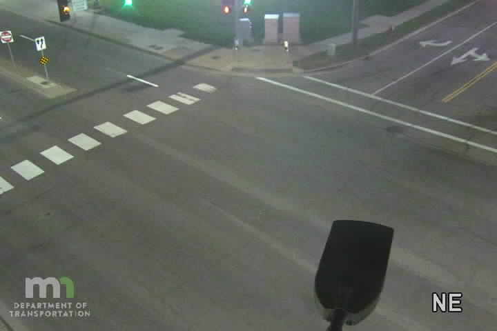 Robert St SB @ Lothenbach Ave live camera view