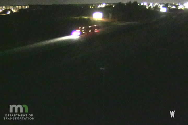 I-94 WB @ Co Rd 17B (Lake Elmo Av) live camera view