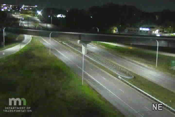 T.H.212 WB @ Shady Oak Rd live camera view