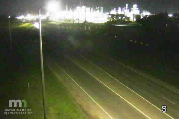 T.H.52 NB @ 117th St (MP 118.3) live camera view