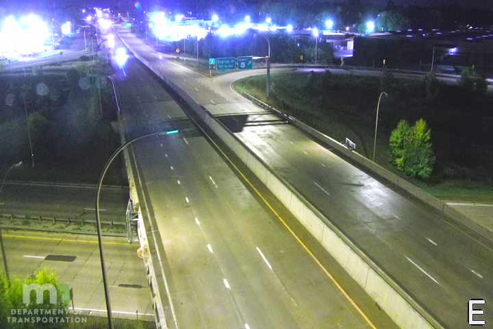 T.H.36 WB @ T.H.61 live camera view