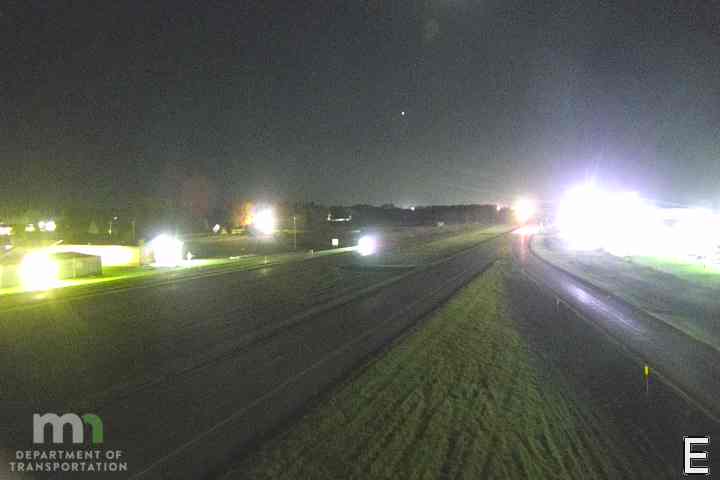 U.S.14 EB @ T.H.57 live camera view