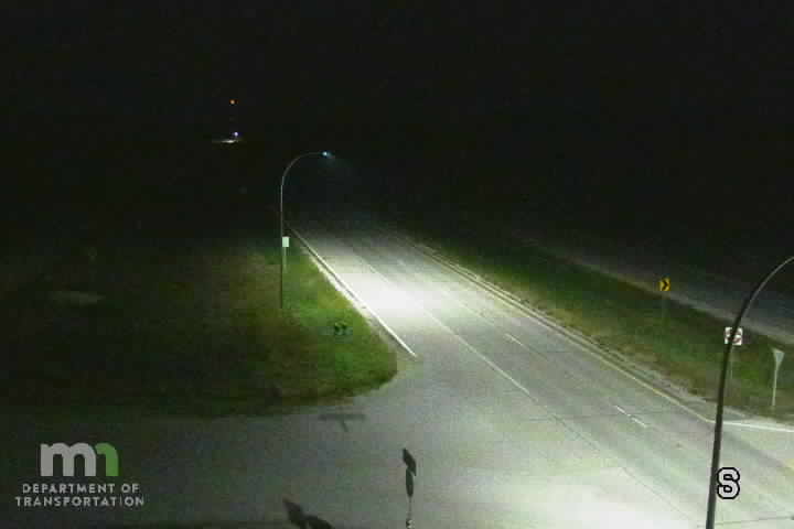 T.H.52 NB @ Wagner Hill Way (MP 93) live camera view