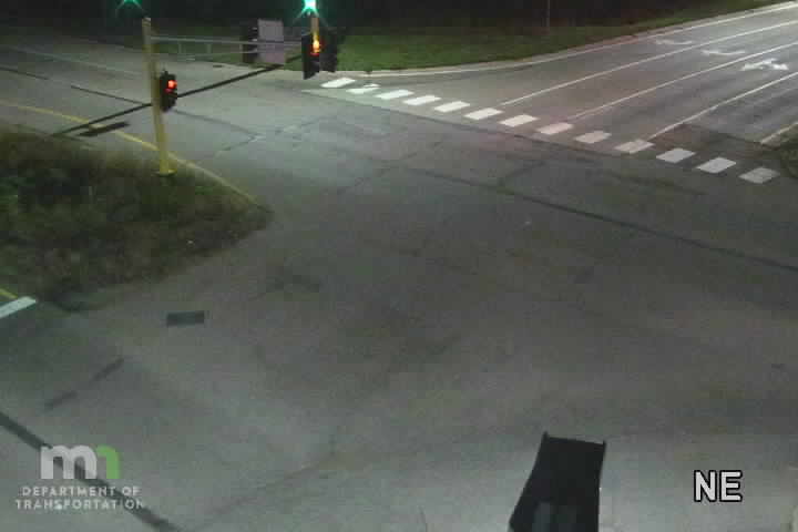 T.H.47 SB N of I-694 live camera view