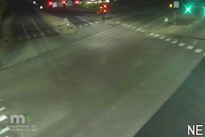T.H.5 EB @ Great Plains Blvd live camera view