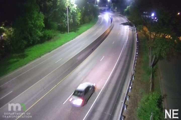 T.H.62 EB E of Portland Ave live camera view