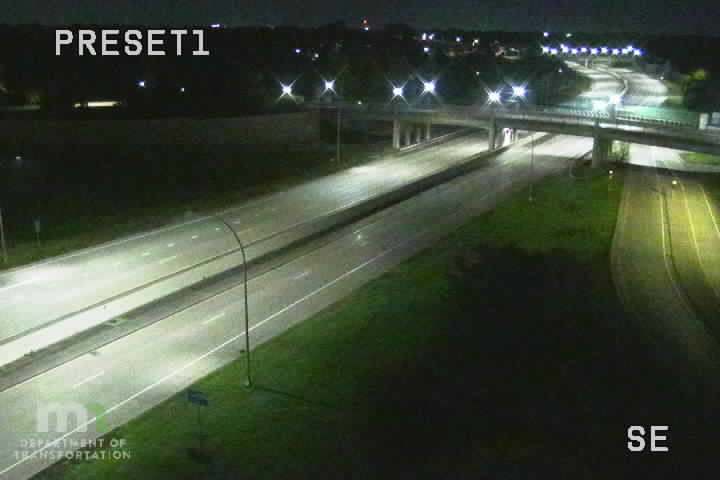T.H.100 SB @ Co Rd 81 live camera view