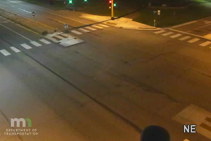 T.H.47 SB @ 69th Ave live camera view