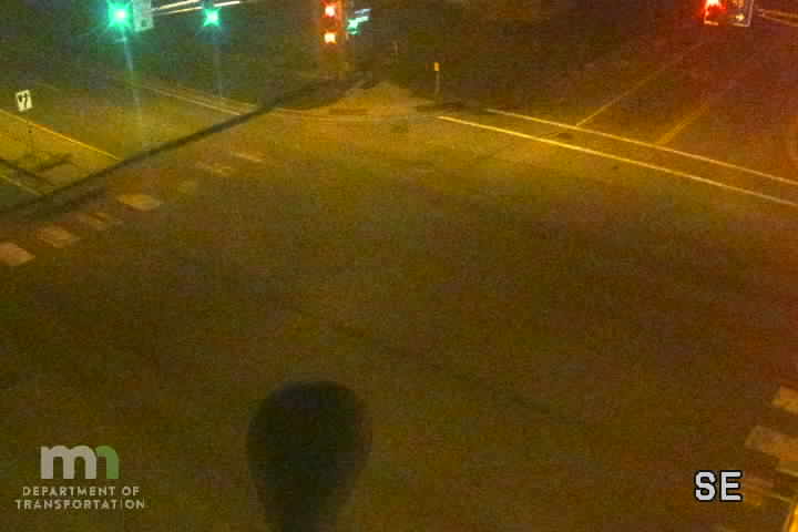 T.H.55 WB @ Pine St SB live camera view