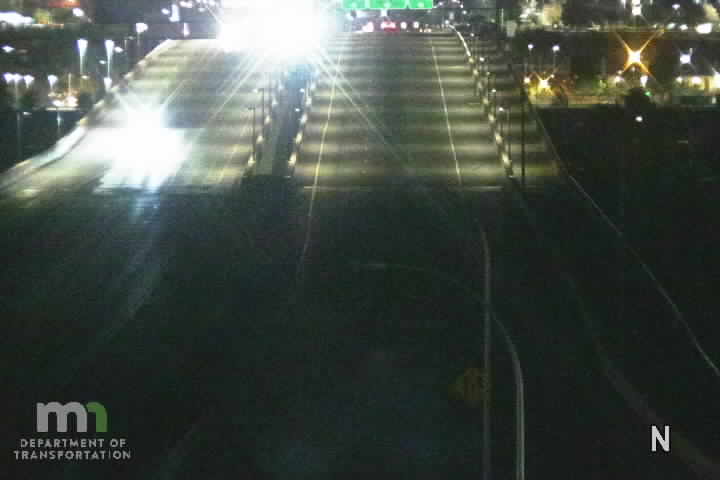 T.H.52 NB @ Plato Blvd live camera view