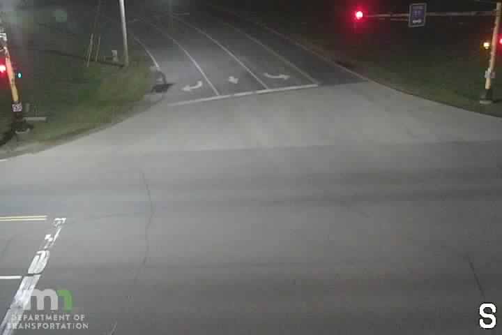 T.H.55 WB @ Willow Dr live camera view