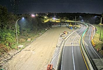 I-35E @ Shepard Rd live camera view