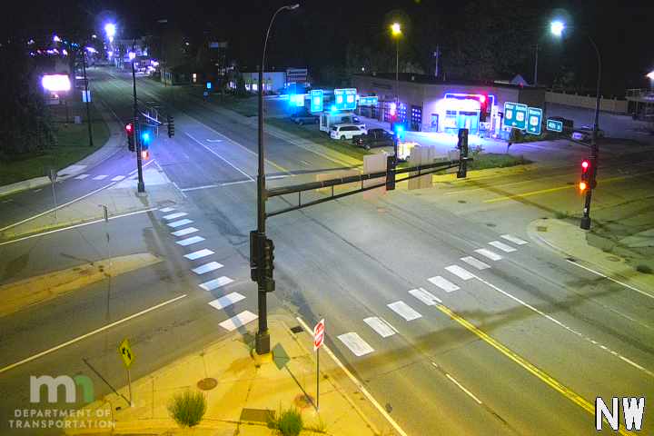 T.H.2 @ 6th Ave live camera view