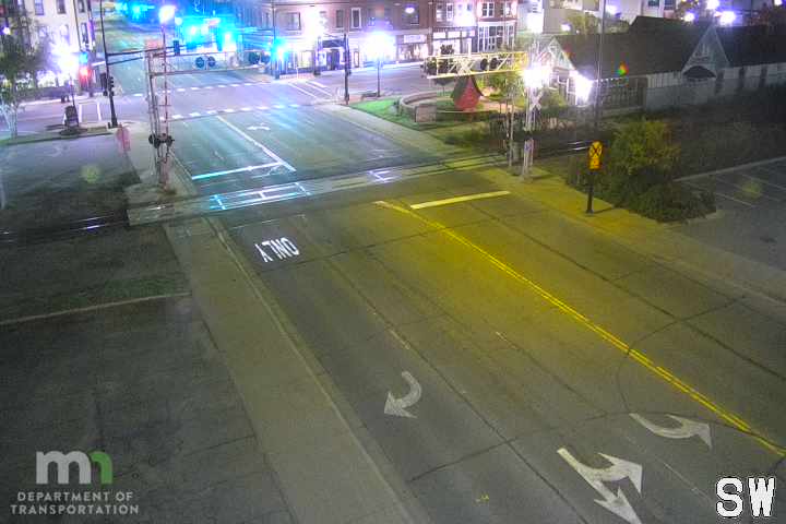 T.H.2 @ Pokegama Ave live camera view