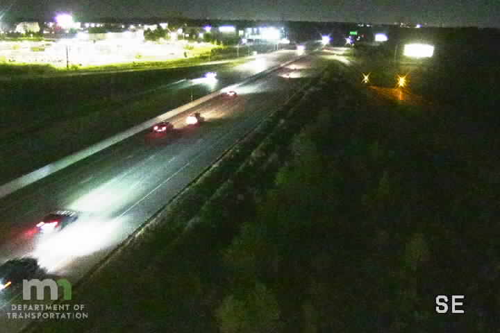 I-94 EB @ Dayton Pkwy NB live camera view