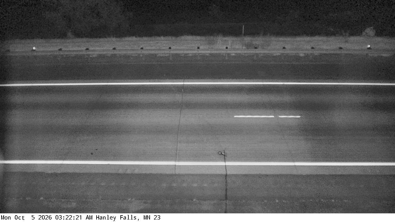T.H.23 (Hanley Falls - MP 94) View 4 live camera view