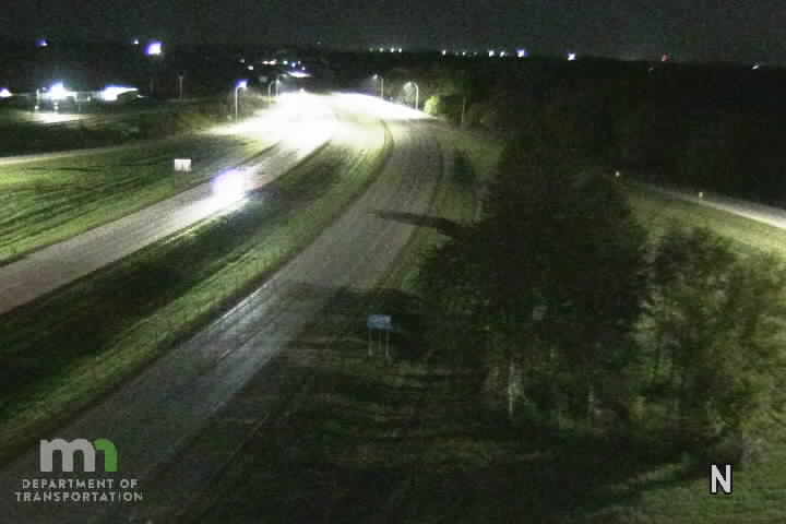 T.H.52 SB @ Co Rd 11 (MP 71.3) live camera view