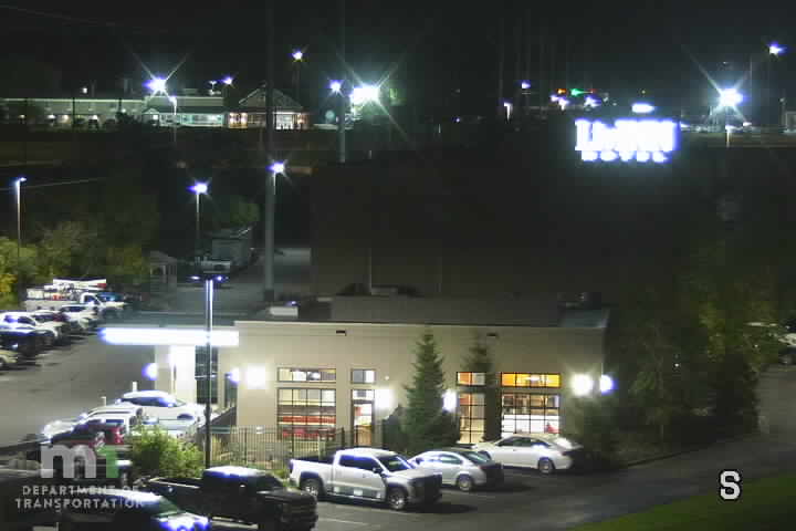 T.H.120 SB @ Innovation Blvd live camera view