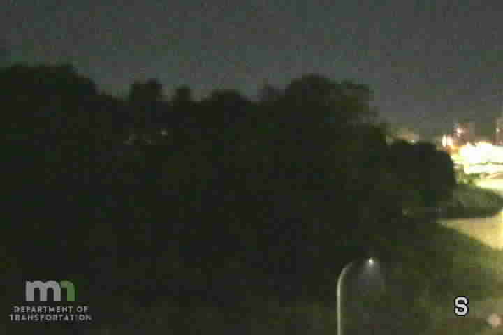 I-35E NB @ Maryland Ave live camera view