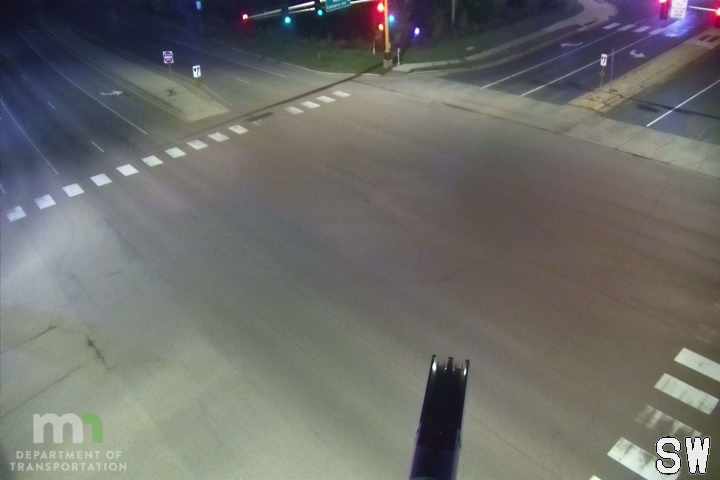 T.H.13 NB @ South Park Dr live camera view
