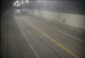T.H.61 NB (Silver Cliff Tunnel 2) live camera view